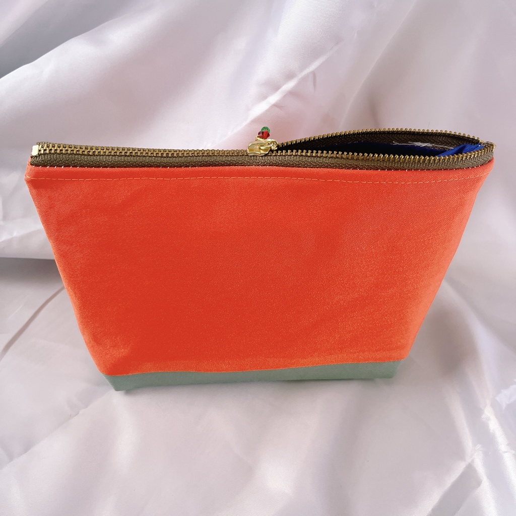 【デジモン】泉光子郎【イメージポーチ】