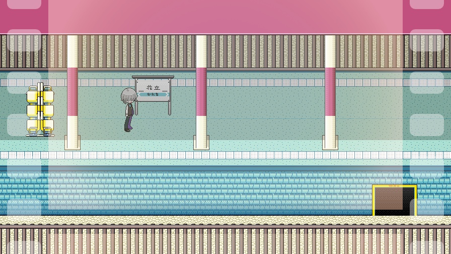 【BLゲーム】最愛の砦【進捗報告版】