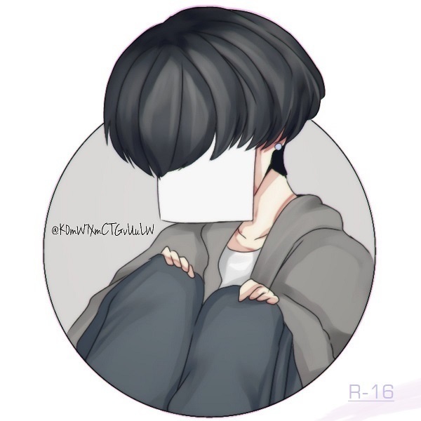 【R-16】2019/10/29【イメプ風？】