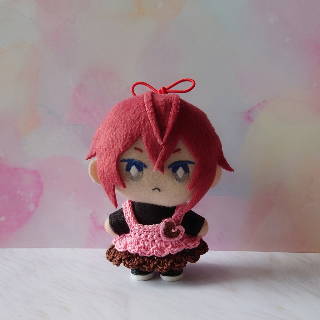 ショコラ♡ワンピース