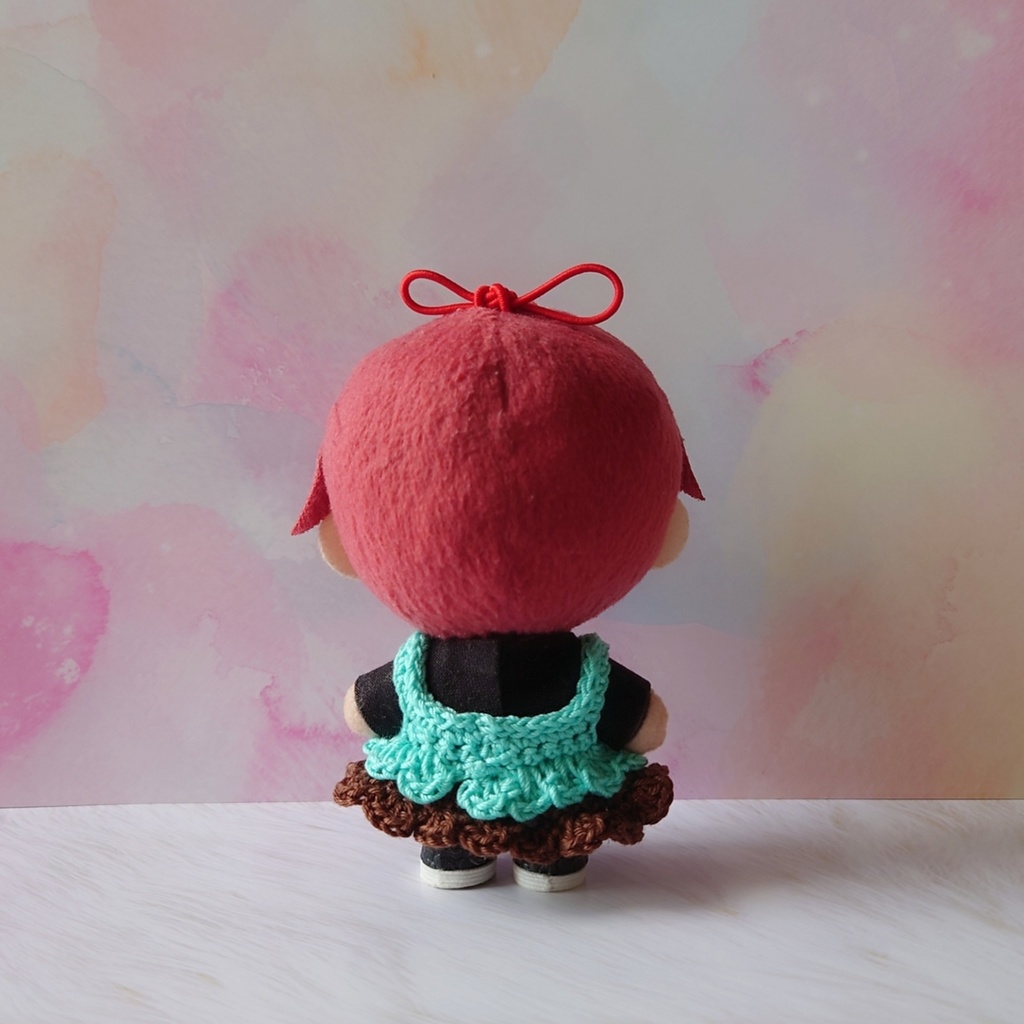 ショコラ♡ワンピース