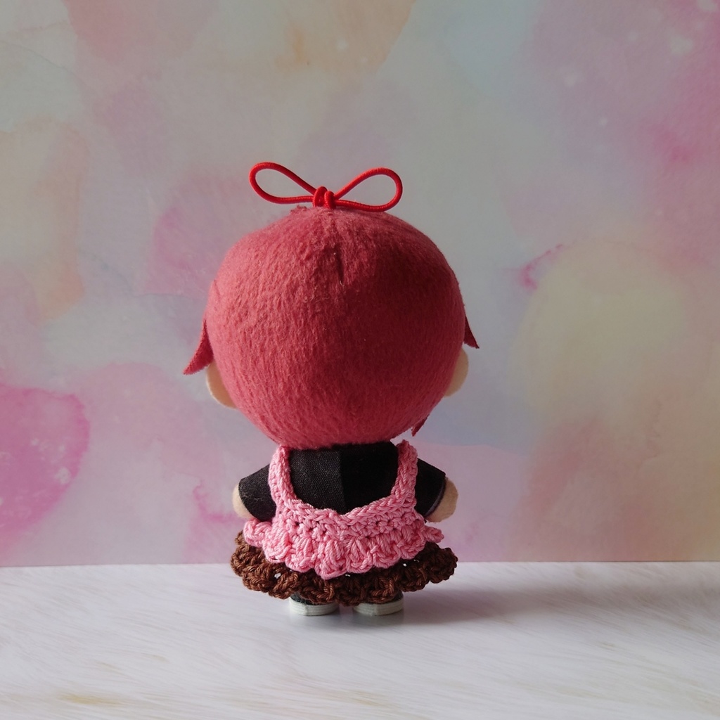 ショコラ♡ワンピース