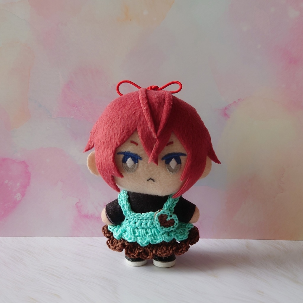 ショコラ♡ワンピース