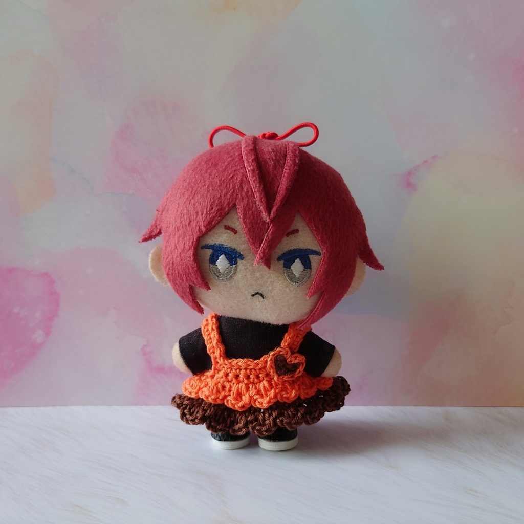 ショコラ♡ワンピース