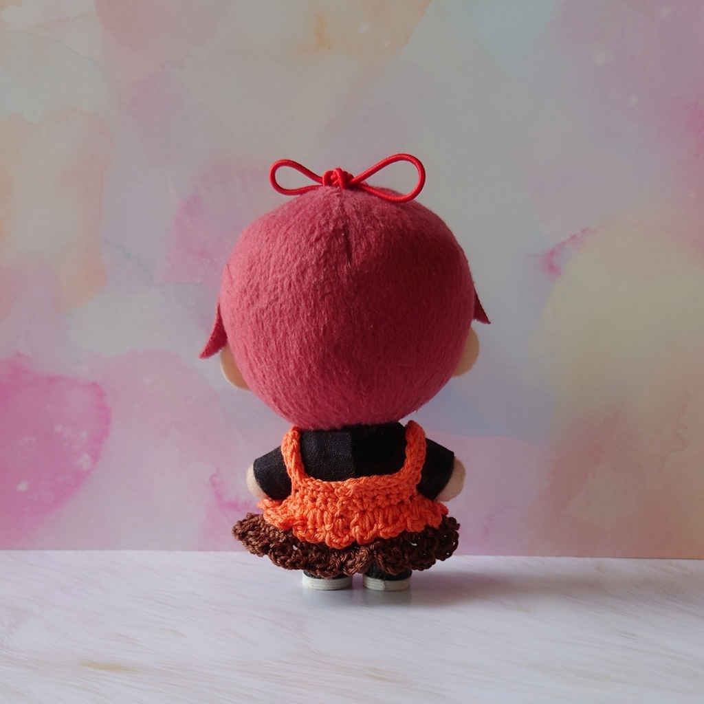 ショコラ♡ワンピース