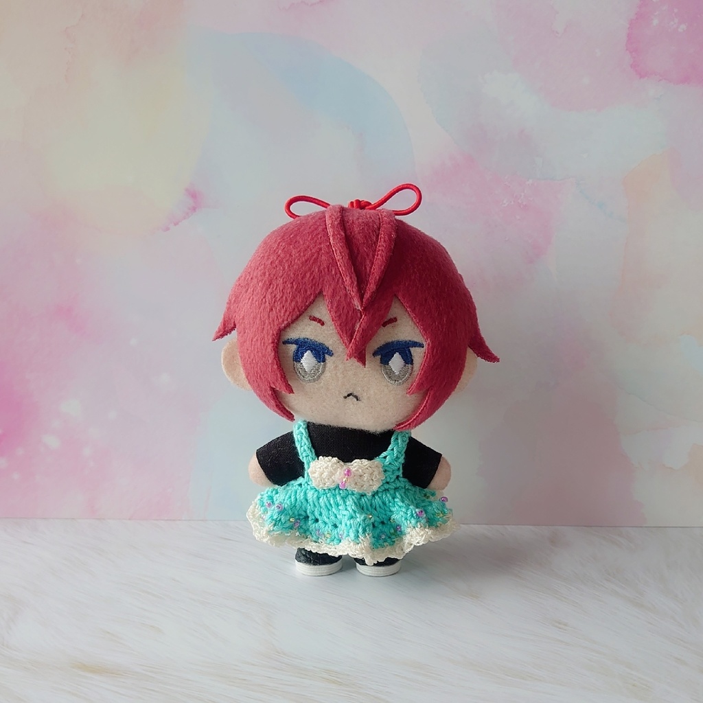 リボン♡ワンピース