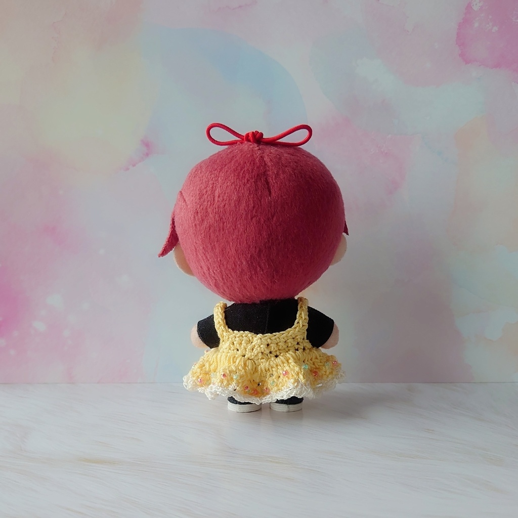 リボン♡ワンピース