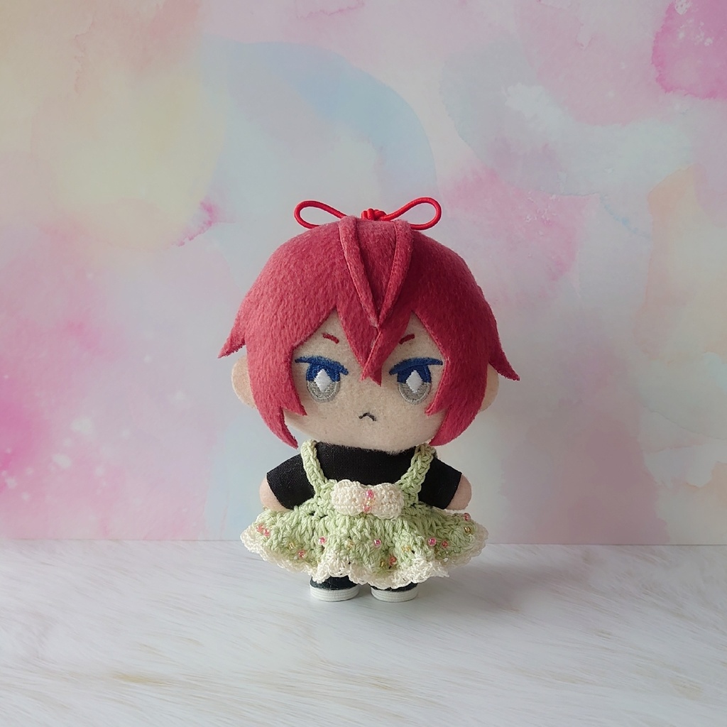 リボン♡ワンピース