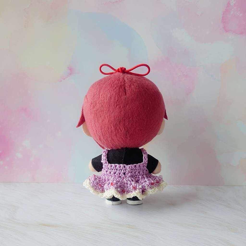 リボン♡ワンピース