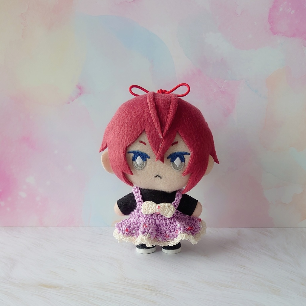 リボン♡ワンピース