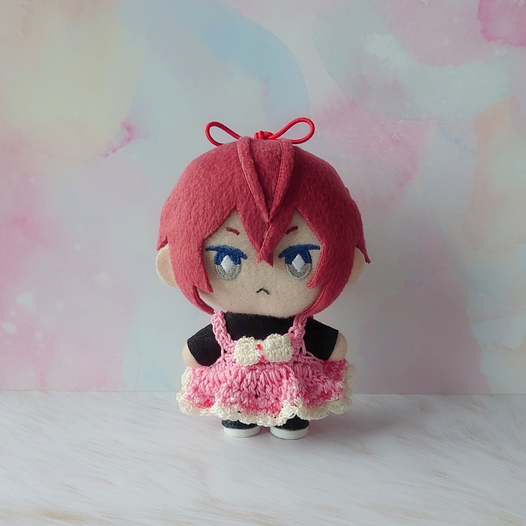 リボン♡ワンピース