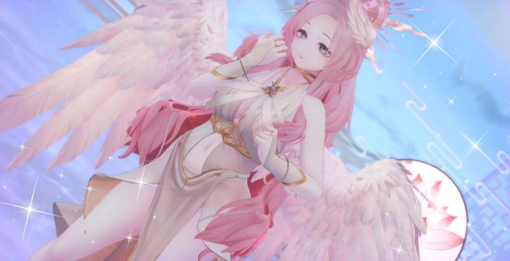 Liloumois  Make up Face and Body ~