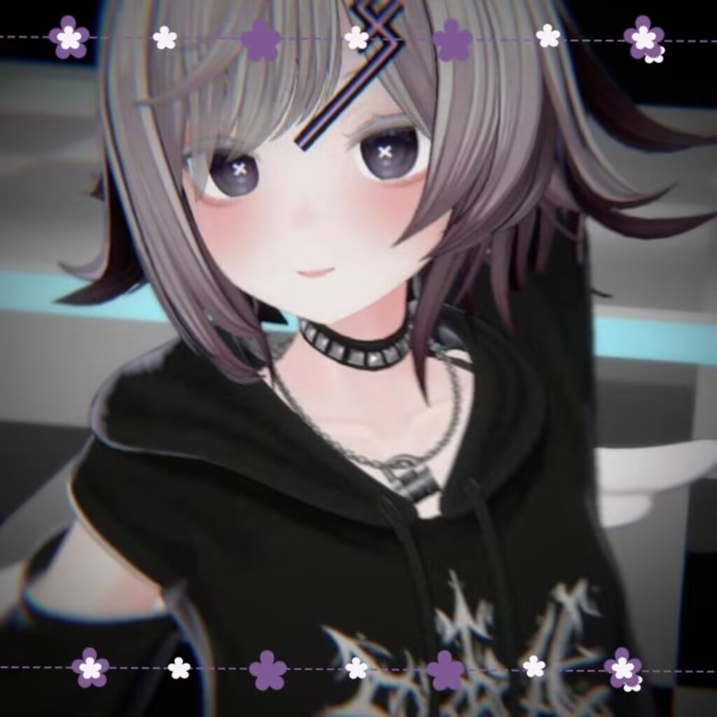 むろむ Muromu Make up texture