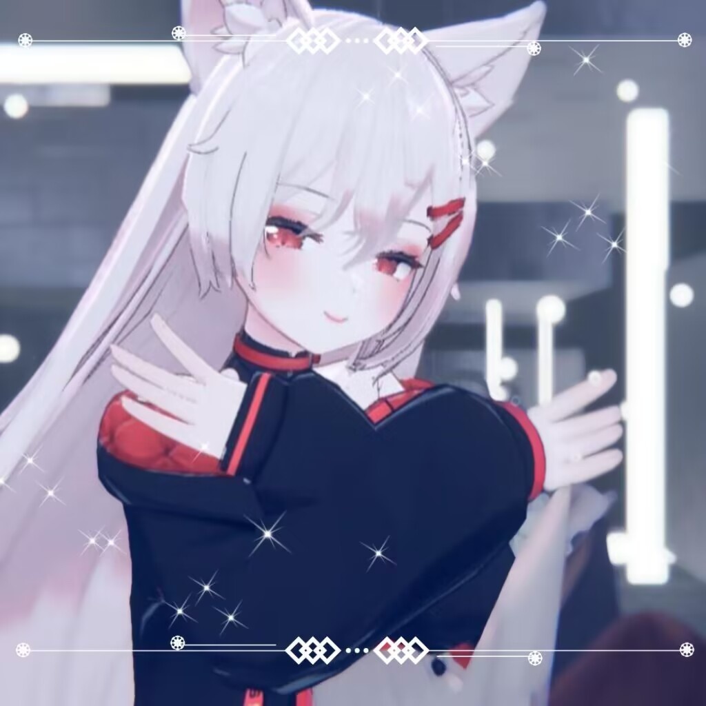 ルフィナ Rufina Face and body Texture