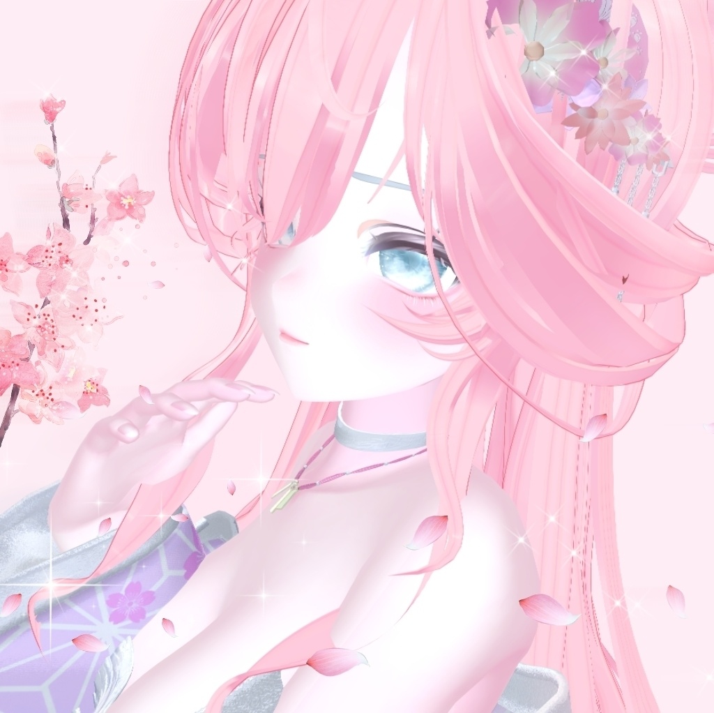【セレスティア専用】 Selestia Face and body / Makeup texture
