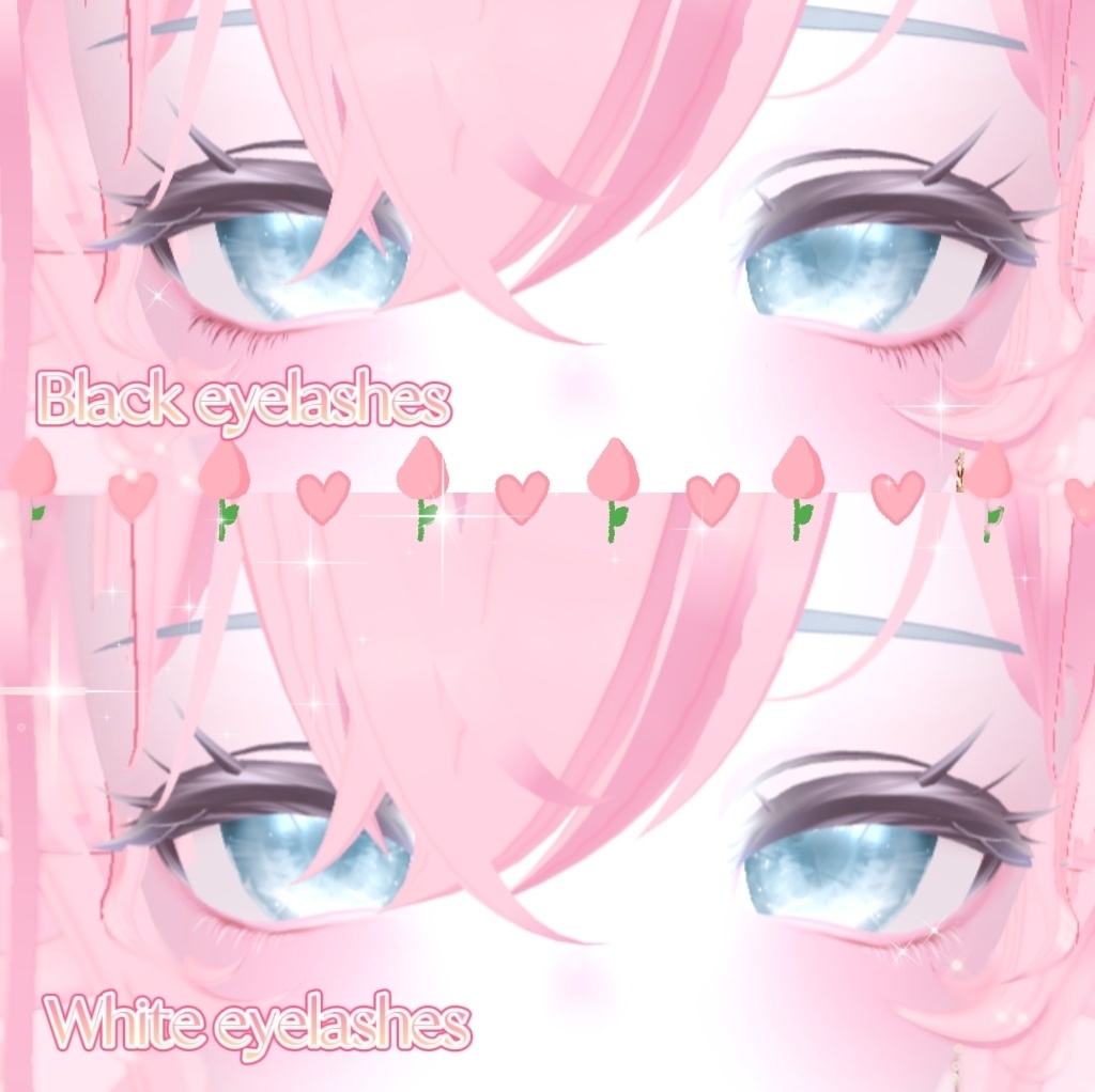 【セレスティア専用】 Selestia Face and body / Makeup texture