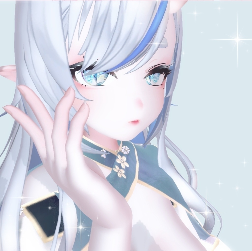 【薬叉Yakshi専用】Makeup texture