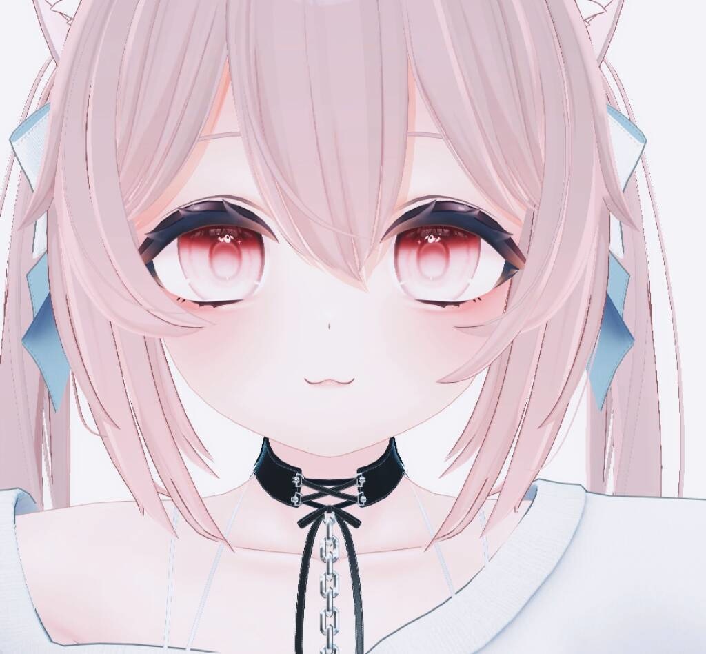 ルーニャ Runya Make up&Face Animation