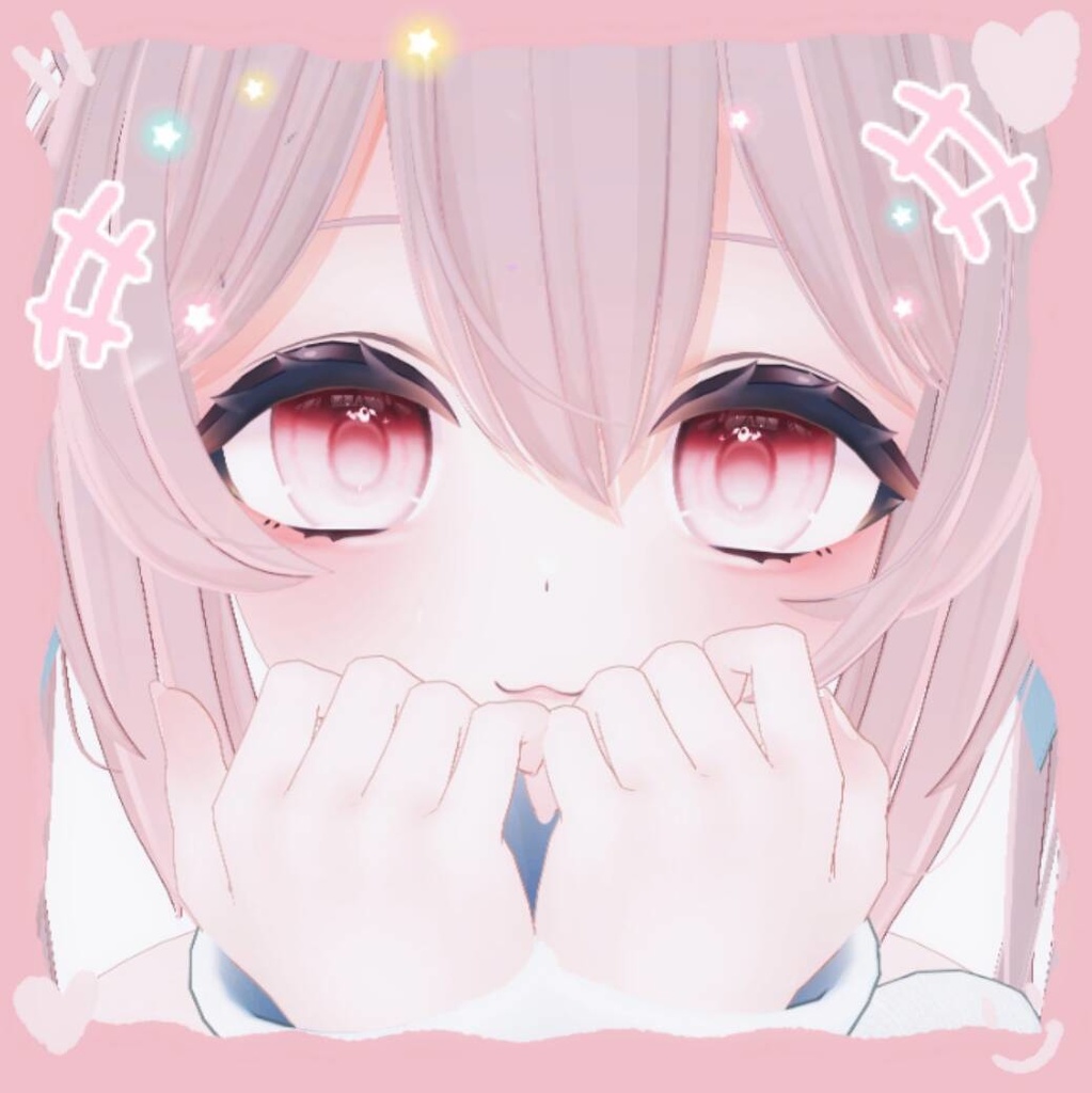 ルーニャ Runya Make up&Face Animation