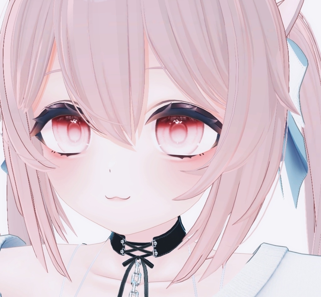 ルーニャ Runya Make up&Face Animation