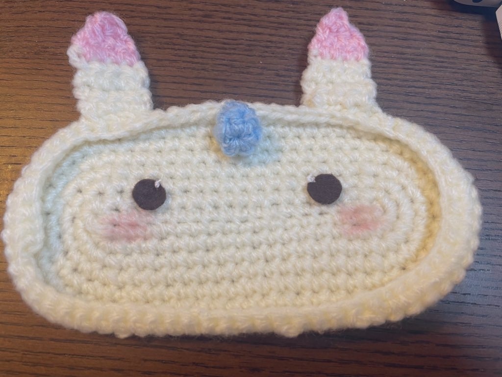 トトメガネトレー