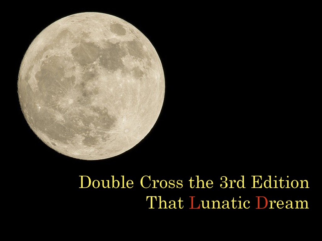 【無料有】Chivalry of Vengeance【DX3rd】