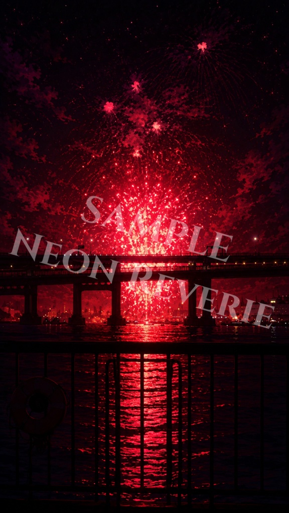 Scarlet Eclipse