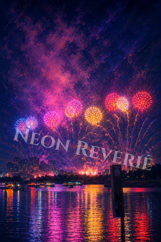Aurora Celebration