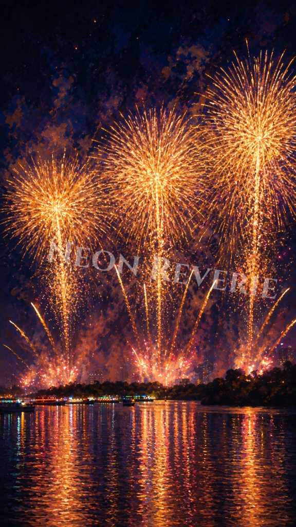Golden Finale