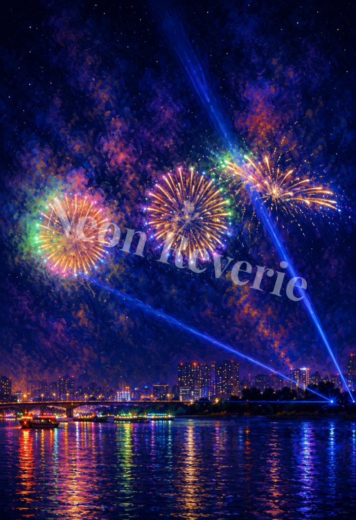 Celestial Symphony