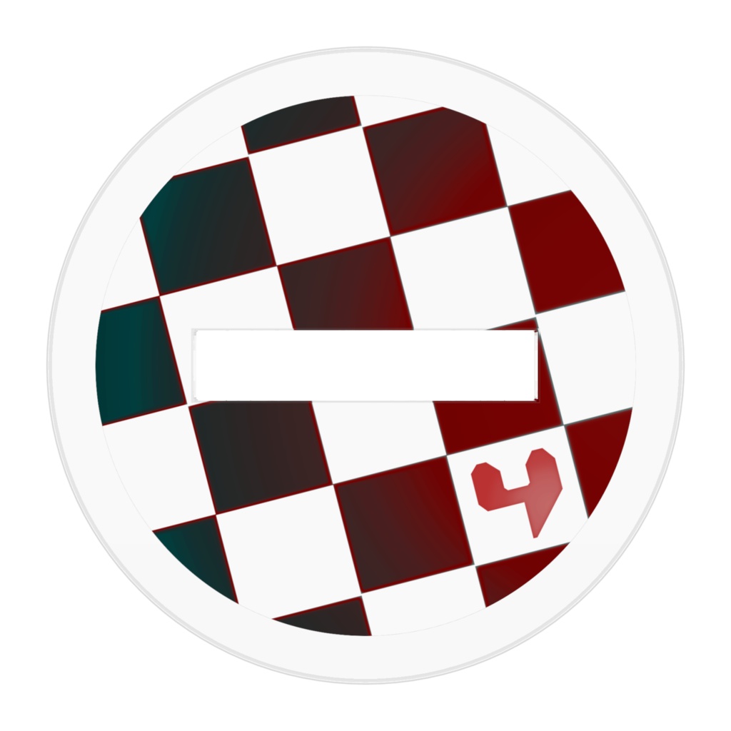 アクリルフィギュア・立ち絵1