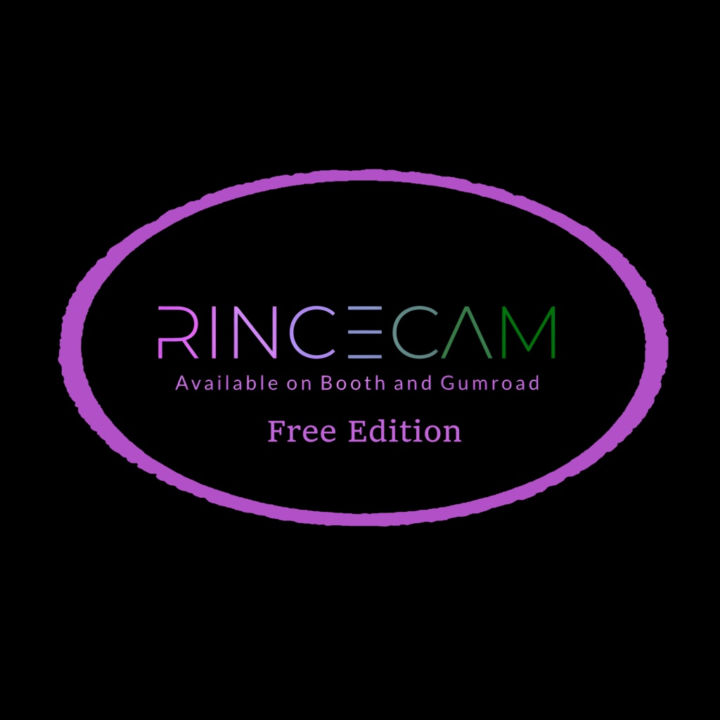 Rincecam Free Edition