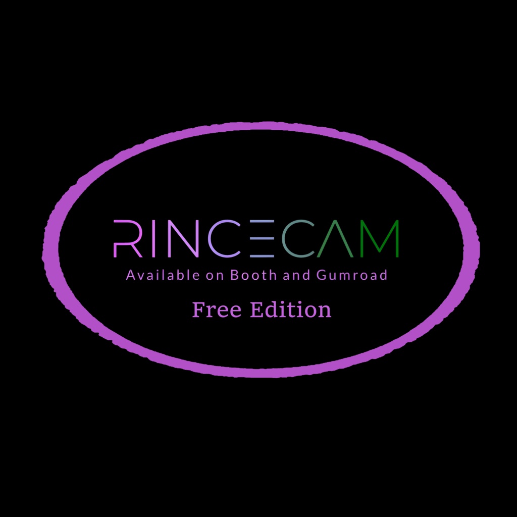 Rincecam Desktop Free Edition