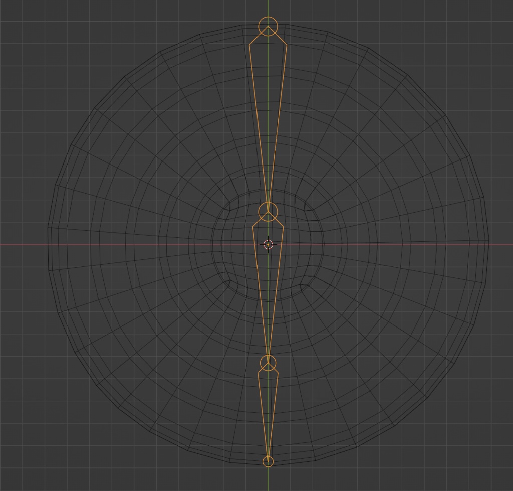 Realistic Deer Crackerリアル 鹿クラッカー【VRChat】【PhysBone対応済み】