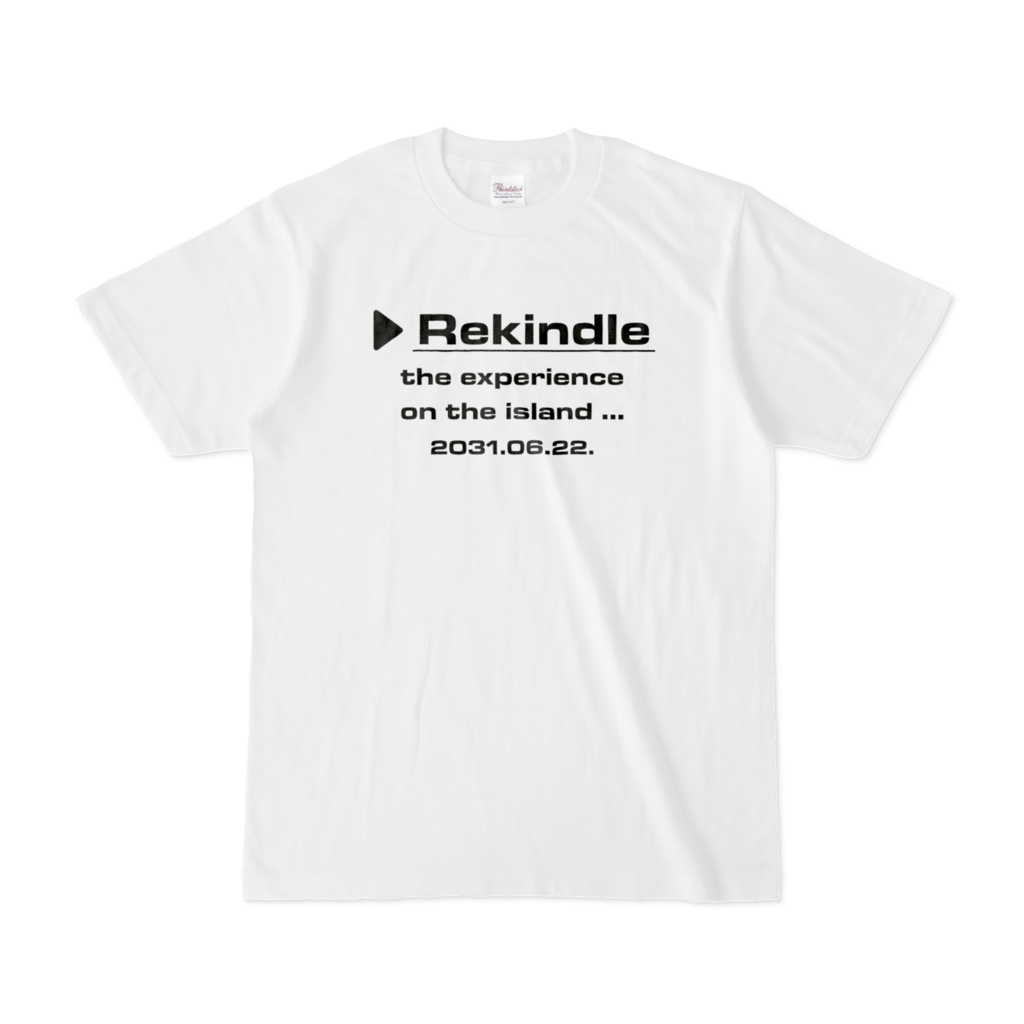 ▶そのシマ（領域）で体験を点火せよ