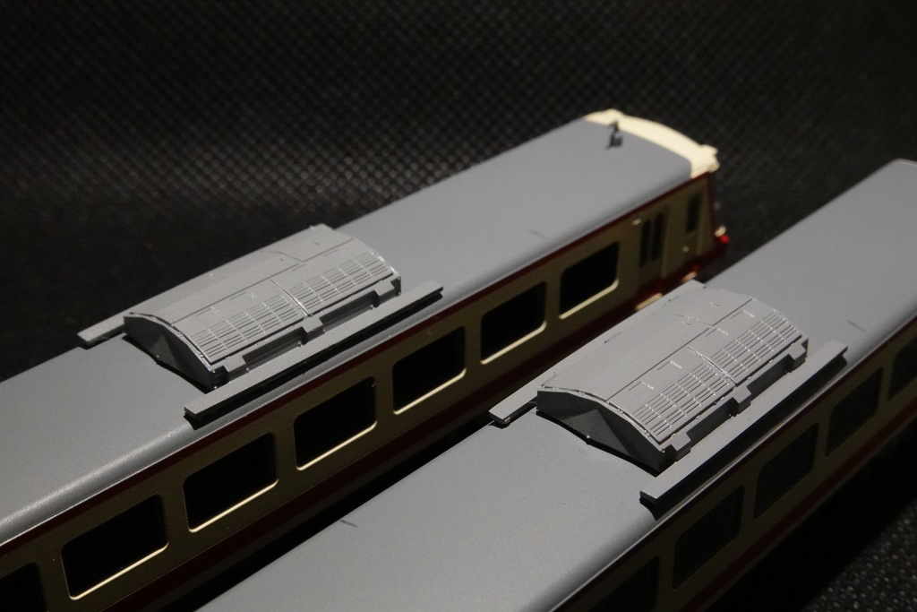 武蔵野の秩父特急 後期型クーラー 6個入 Ver2