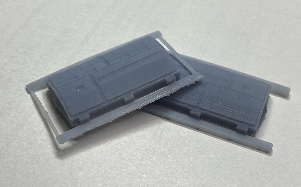 北陸富山のエキスプレス用クーラー 3個入