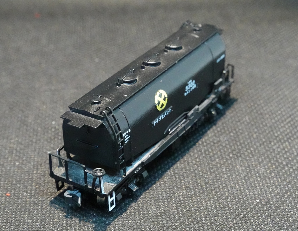 タキ5300 コンバージョンパーツ