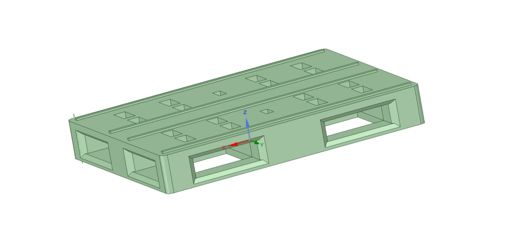 HOアクセサリ 建物ウラの小物たち