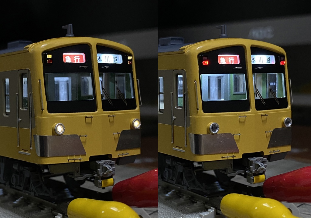 zug西武新101系用パーツ 各種