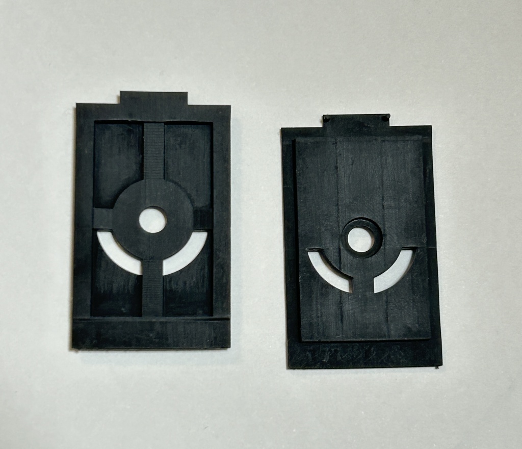 zug西武新101系用パーツ 各種