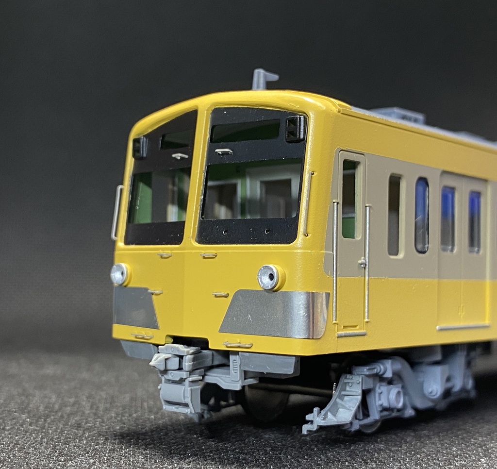 zug西武新101系用パーツ 各種