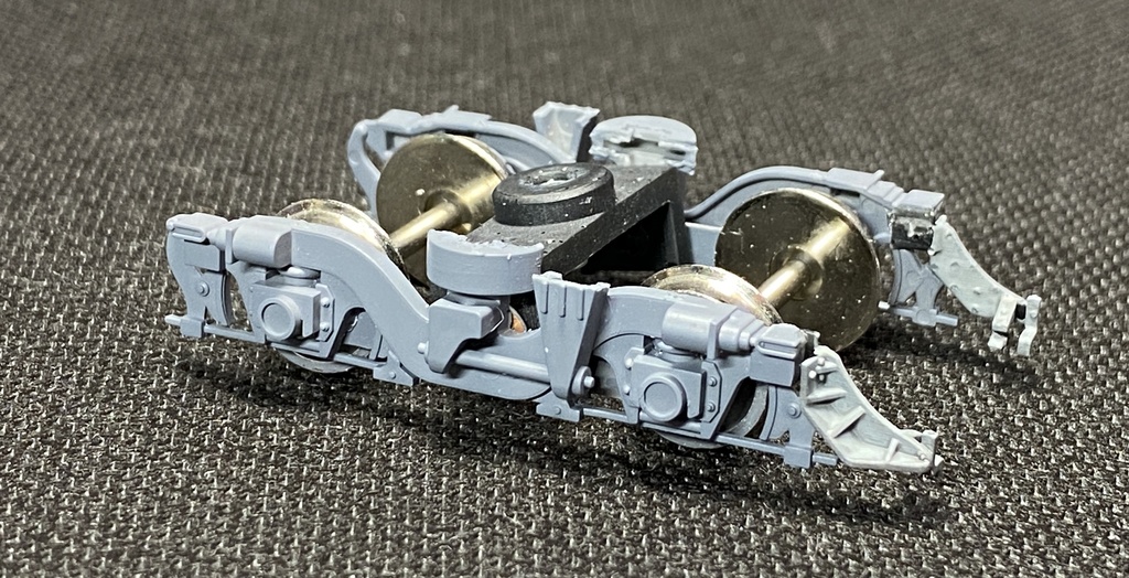 zug西武新101系用パーツ 各種