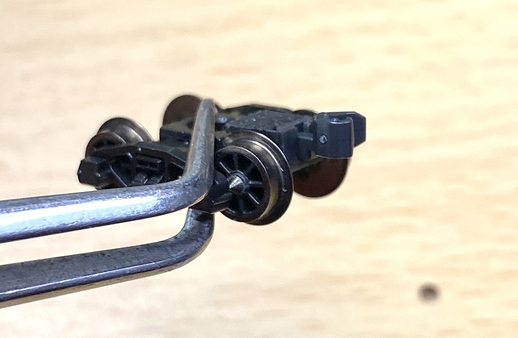 秩父ヲキ用カプラーポケット(10両分20個入り)