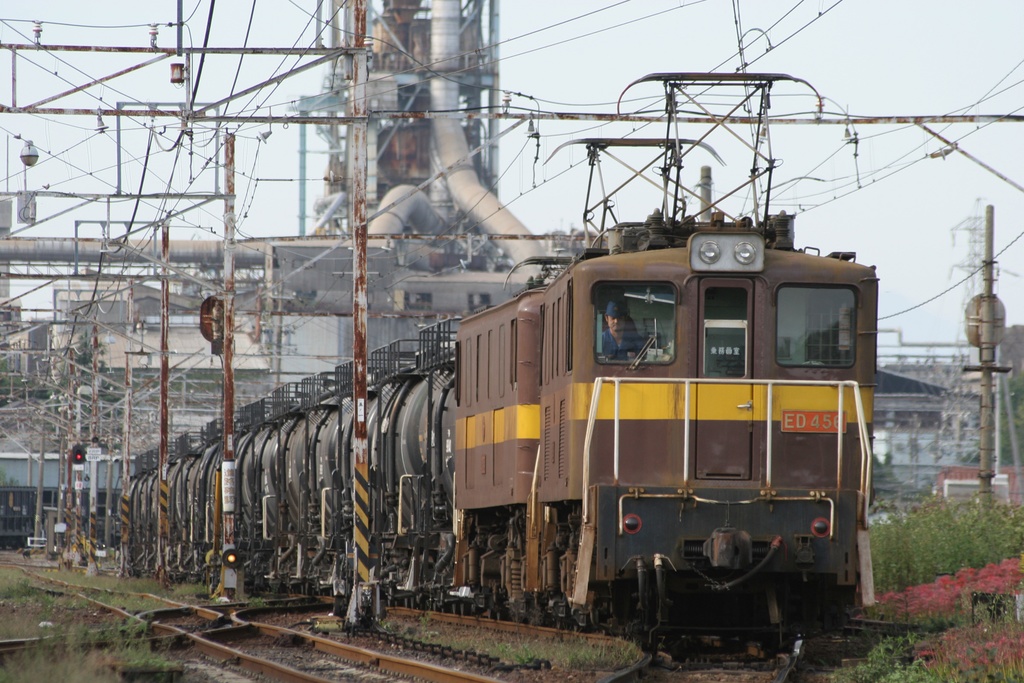 HO タキ1900(東藤原タイプA,B)コンバージョンキット