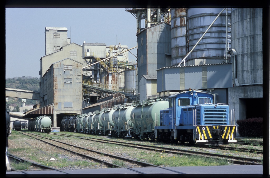 HO タキ1900(CTタイプ)コンバージョンキット 2両セット