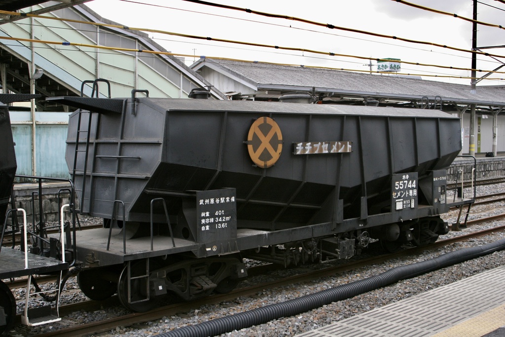 HO ホキ5700用手すりパーツ 2両分