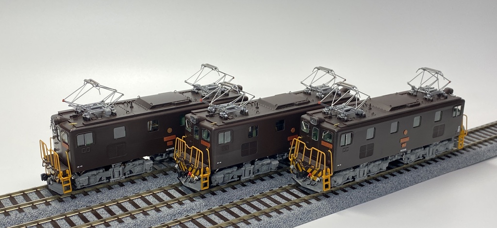 HO ED5060用別売りパーツ