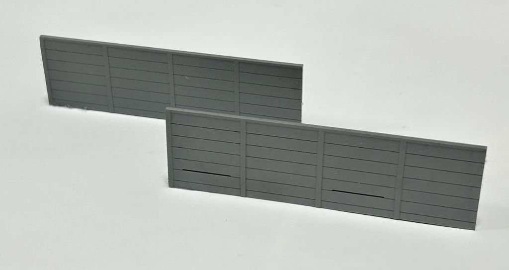 1/80 万年塀 3タイプ各7枚入り