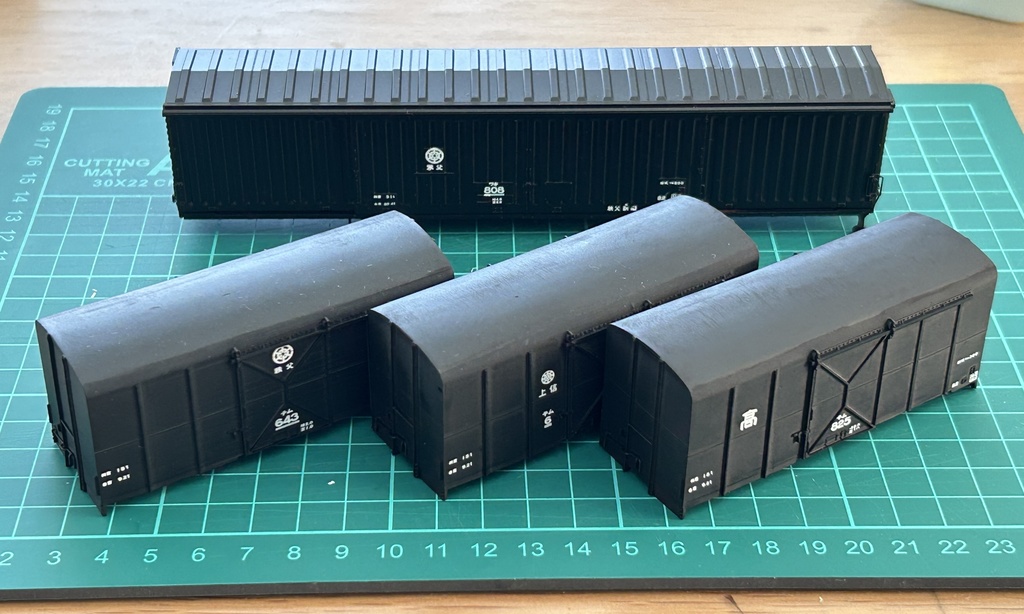 HO テム300(秩父テム600/上信テム1)、秩父ワキ800 用インレタ